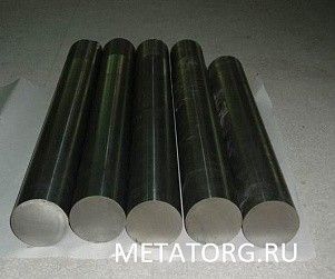 Круг 81НМА пермаллой