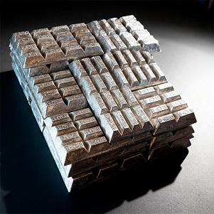 Баббит Б-88 ГОСТ 1320-74