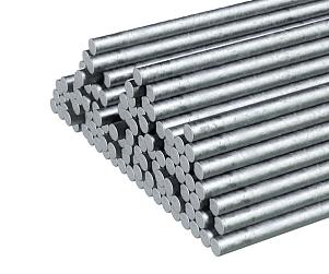 Круг 38ХН3МА