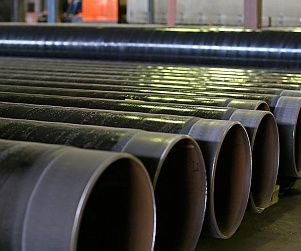 Трубы бесшовные ВУС 09Г2С