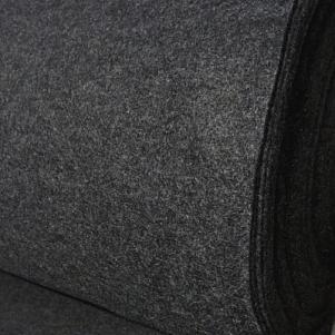 Войлок графитированный