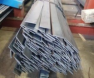 Полоса нержавеющая 08Х17Н15М3Т