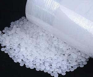 Полиэтилен высокого давления