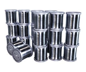 Проволока кантал