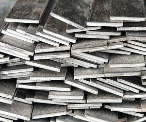 Полоса нержавеющая 03Х16Н15М3Б