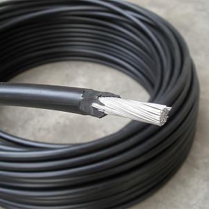 Провод СИП-3 1х120 20 кВ