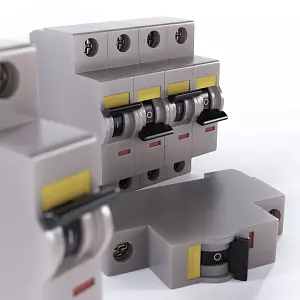 Калькулятор токов короткого замыкания и выбора защитной аппаратуры