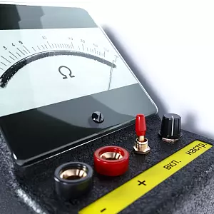 Калькулятор Закона Ома