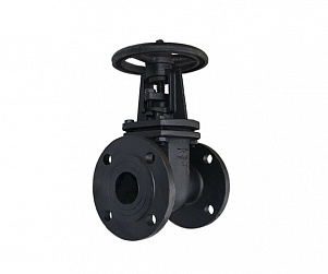 Задвижки чугунные 30ч6бр