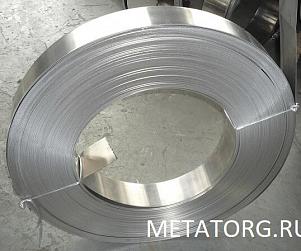 Лента 16Х 16Х-ВИ