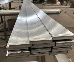 Полоса нержавеющая 08Х18Н10Т