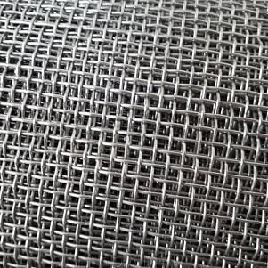 Нержавеющая сетка 0.56x0.56x0.4 мм 12Х18Н10Т ГОСТ 3826-82