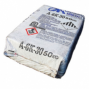 Асбокрошка