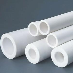 Фторопластовая трубка Ф-4 10х1.5 мм ГОСТ 22056-76