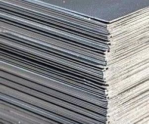 Лист 81НМА пермаллой