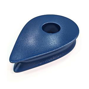 Коуш вантовый №105 80 мм DIN 3091