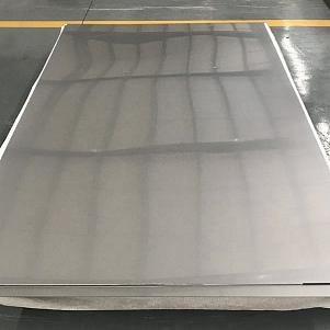 Лист нержавеющий 0,3х1250х2500 мм AISI 420 ГОСТ 5582