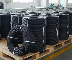 Провода силовые