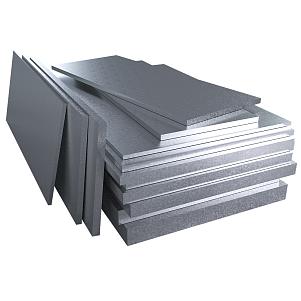 Лист цинковый ЦАМ 10-5 10 мм