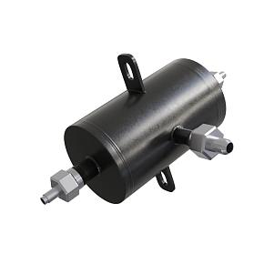 Сосуд уравнительный СУ-25-2-А