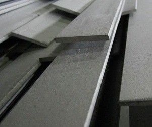 Полоса нержавеющая 12Х18Н10Е