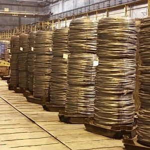 Проволока пружинная 60С2А 3,5 Н-ХН-2 ГОСТ 14963-78