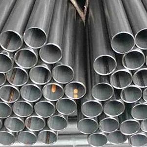 Свинцовая труба 100x7 мм С2 ГОСТ 167-69