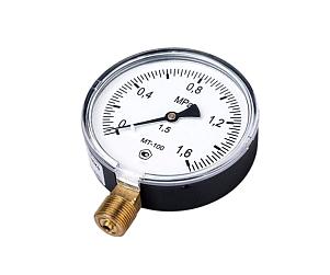 Манометр МТ