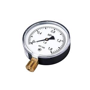 Манометр МТ-100