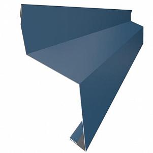 Отлив ворот для сэндвич-панелей