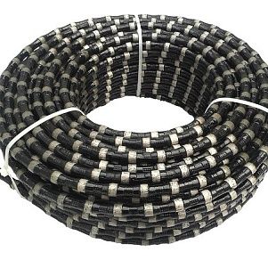 Алмазный канат по бетону Lissmac BDSP 4 (40 м)