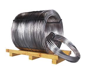 Проволока квадратная