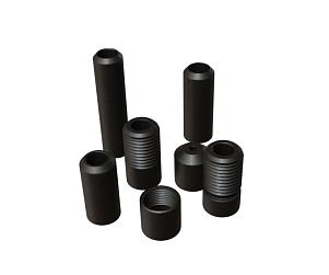 Бобышки для манометров