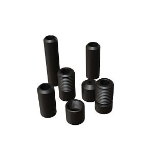 Бобышка приварная №10 БП-ТМ-100-G1/2 (под манометр)