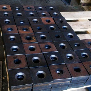 Плита 140 ГОСТ 24379.1-2012