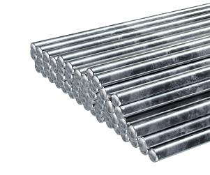 Круг 38Х2МЮА