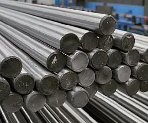 Круг нержавеющий 12Х21Н5Т