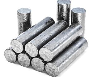 Алюминиевые заготовки