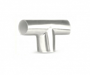 Тройники K-FLEX AL CLAD