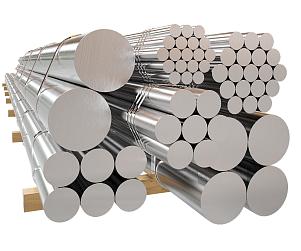 Круг нержавеющий 03Х17Н14М3