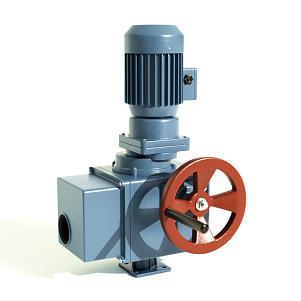 Электропривод ВА 08