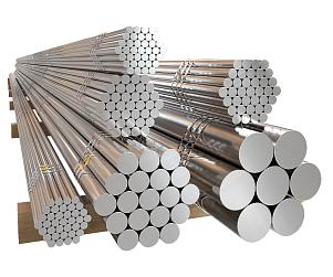 Круг нержавеющий AISI 201