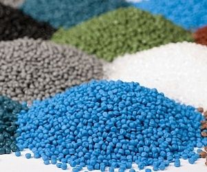 Полимерное сырье