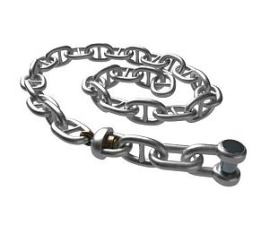 Якорные цепи