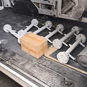 Индикатор коррозии ИХЛ ИК-31М