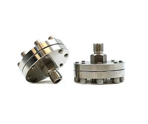 Разделители мембранные