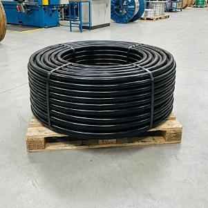 Кабель силовой ВВГнг(A)-LS 1х10 0.66 кВ