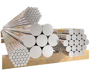 Круг нержавеющий AISI 316L