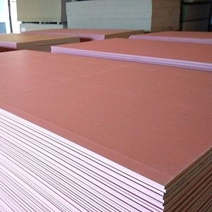 Гипсокартон огнестойкий Gifas ГСП-DF-УК 12.5 мм