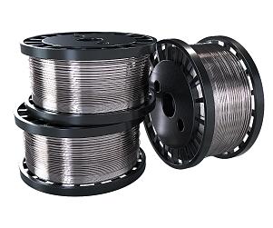 Проволока порошковая